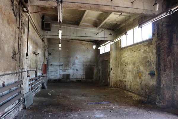 Сдается промышленно-складское помещение 105,   6 м2 — фото 5